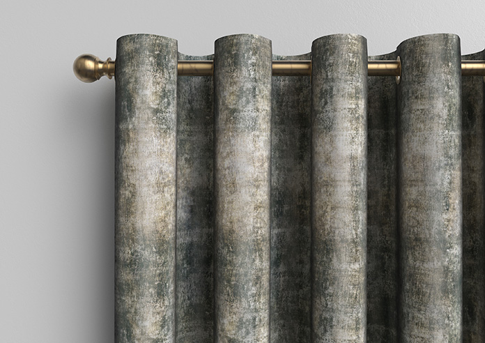 Nebula, Stellar - Made to Measure Curtains - Image 12